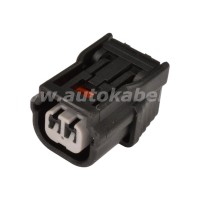 Těleso konektoru SUMITOMO 2F,  6189-7036 