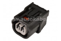 Těleso konektoru SUMITOMO 2F, 6189-7036 Těleso konektoru SUMITOMO 2F, 6189-7036