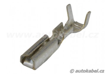 Dutinka Sumitomo 2.3 pro vodič  do 1 mm²