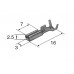 Dutinka Sumitomo 2.3 pro vodič  do 1 mm²