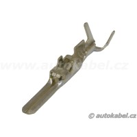 Kolík Sumitomo 2.3 pro vodič  do 1 mm²