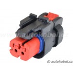 Těleso TE AMPSEAL 2F 