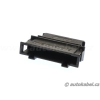 Těleso konektoru TE JPT 6MN - 6pin. - 1-929600-1