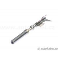 Dutinka konektoru TE Superseal 1.0 do 1mm²