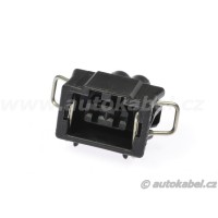 Konektor TIMER 2F, varianta D