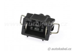 Konektor TIMER 2F, varianta D