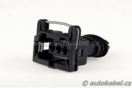 Konektor TIMER 3F