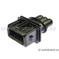 Konektor TIMER 3M 