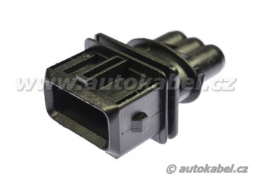 Konektor TIMER 3M 