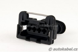 Konektor TIMER 4F