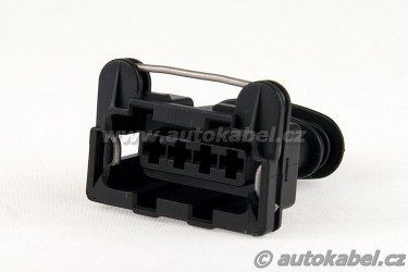 Konektor TIMER 4F