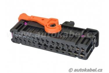  Těleso konektoru VAG 28 pin - 1K0 937 702C