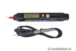 Tužkový, chytrý digitální multimetr FS1S