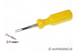 Extraktor pro kontakty Micro Power Timer 1.6 a MCP 1.5 - hobby