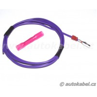 Opravárenský kabel pro ventilátor chladiče FORD