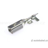 Kontakt F280 do 2mm² pro pojistkové moduly MTA 1108331