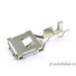 Kontakt F950 do 6mm² pro pojistkové moduly MTA Kontakt F950 do 6mm² pro pojistkové moduly MTA