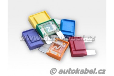 Auto - maxipojistka 60A