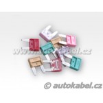 Mini autopojistka 25A