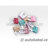 Mini autopojistka 40A