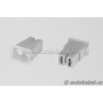 Maxipojistka JAPVAL Female 20A.