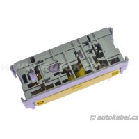 Modul MTA pro 1 relé / 5pin  + 1 maxi relé/4pin.
