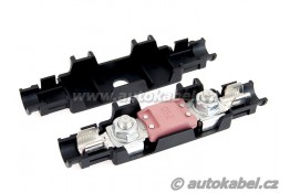 Držák páskové pojistky MEGAVAL