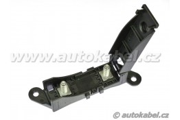 Držák páskové pojistky MEGAVAL, na přišroubování