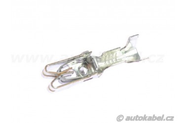 Kontakt UNIF630 do 1,5 mm² pro pojistkové držáky MTA