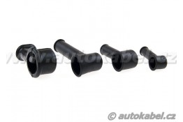 Krytka izolační, pryžová 11mm