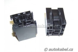 Patice pro relé 70A, modulová