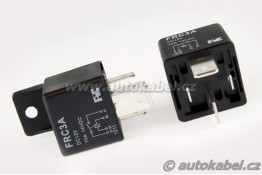 Relé spínací 24V/70A DC