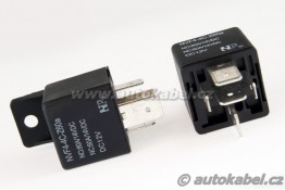 Relé přepínací 12V/80A