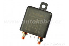 Silnoproudé relé 12V / 200A DC