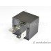 Modul MTA pro 6x minipojistka / 1x minirelé, 2x Maxirelé,1x Maxipojistka.