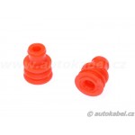 Ucpávka - záslepka Superseal, rudá Ucpávka - záslepka Superseal, rudá