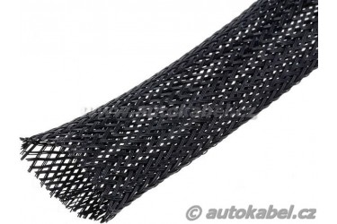 Polyesterový návlek 10mm, metráž