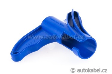 Nástroj pro instalaci kabelů do ochranných trubek 16+ mm