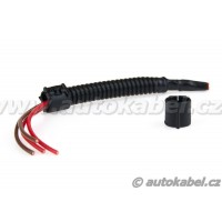 Zakončovací kroužek pro trubku 10 mm, 9805941