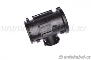 Trubková spojka typu T 25 -16 -25 mm