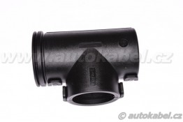 Trubková spojka typu T 25 -25 -25 mm