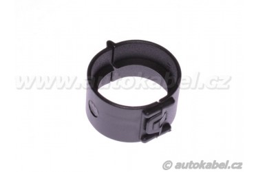 Zakončovací kroužek pro trubku 32 mm.